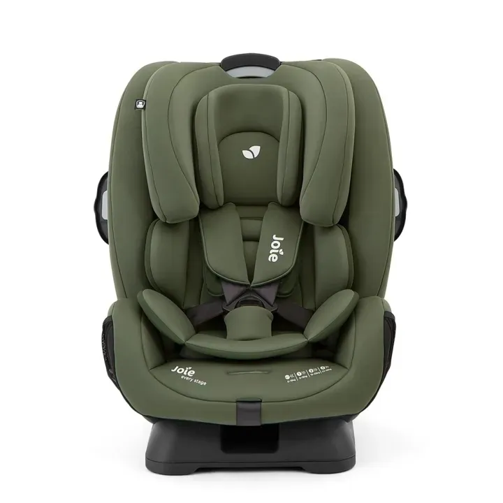 ⁦JOIE Everystage Moss كرسي سيارة⁩ - الصورة ⁦2⁩