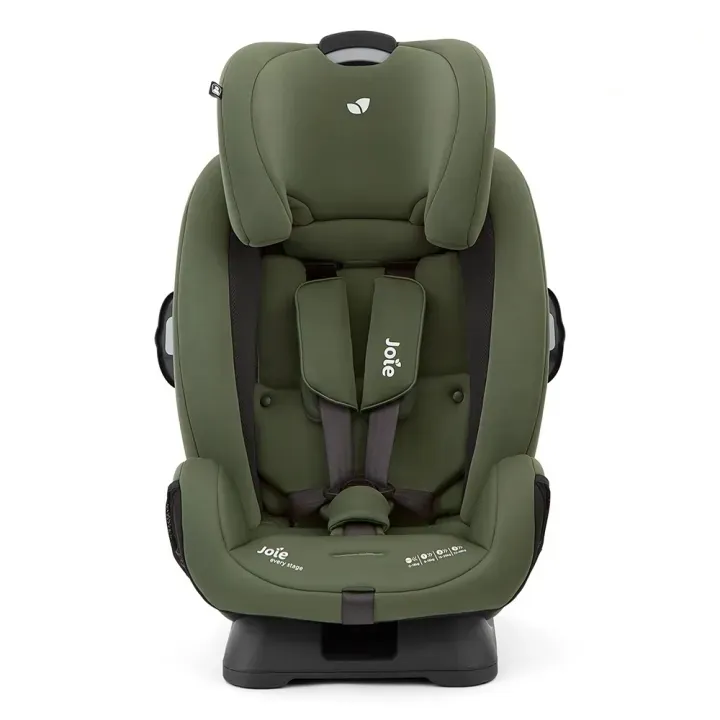 ⁦JOIE Everystage Moss كرسي سيارة⁩ - الصورة ⁦3⁩