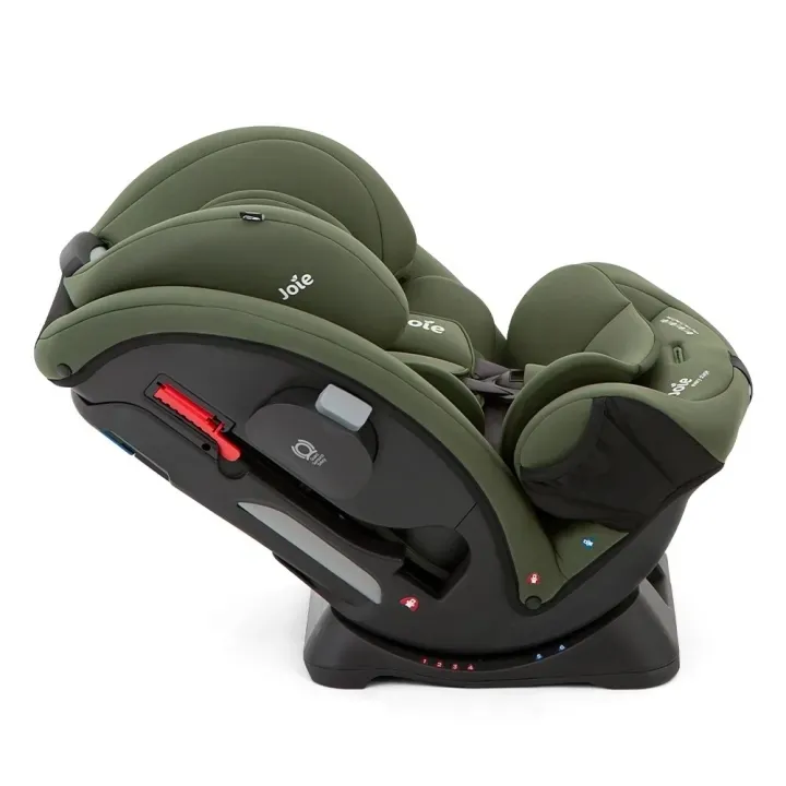 ⁦JOIE Everystage Moss كرسي سيارة⁩ - الصورة ⁦8⁩