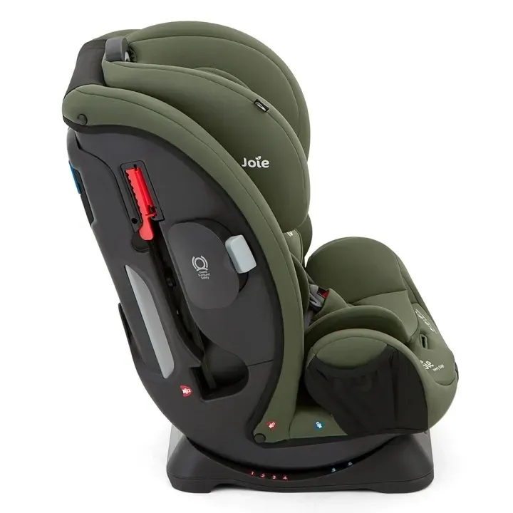⁦JOIE Everystage Moss كرسي سيارة⁩ - الصورة ⁦7⁩