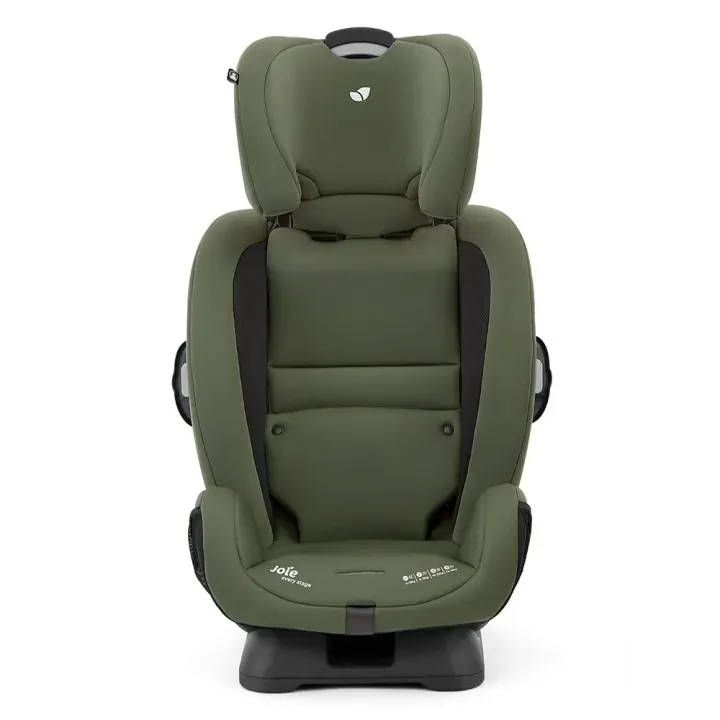 ⁦JOIE Everystage Moss كرسي سيارة⁩ - الصورة ⁦5⁩