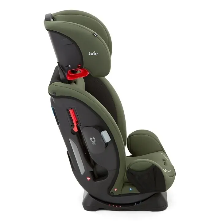 ⁦JOIE Everystage Moss كرسي سيارة⁩ - الصورة ⁦6⁩