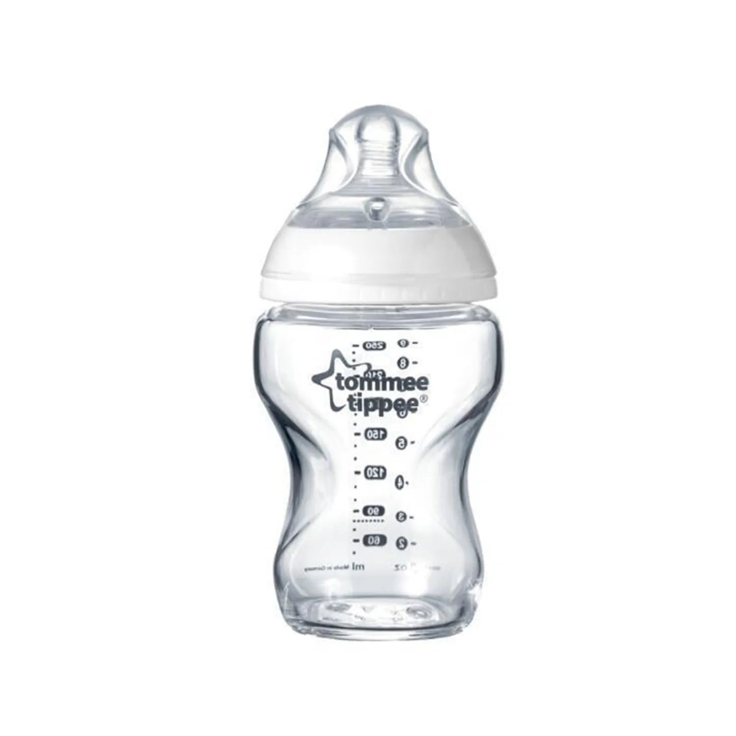 ⁦تومي تيبي رضاعة كلوسر تو نيتشر  –  250مل⁩ - الصورة ⁦3⁩
