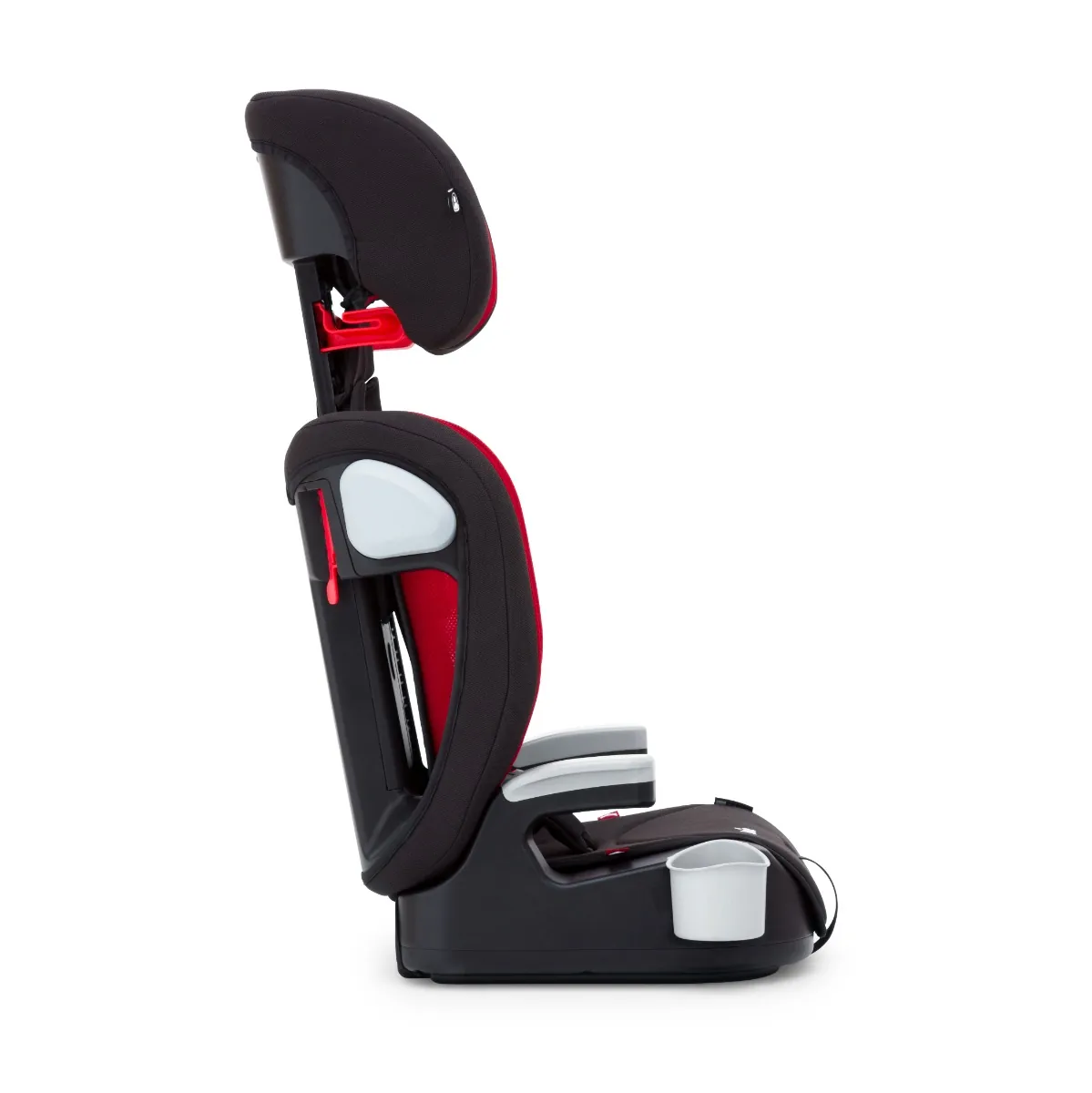 ⁦JOIE Elevate Cherry كرسي سيارة⁩ - الصورة ⁦4⁩