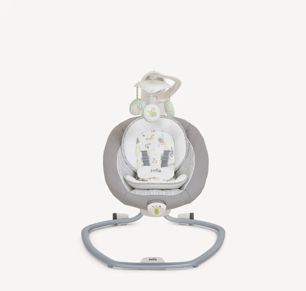 JOIE Serina Swivel NATURE'S ALPHABET - الصورة 2
