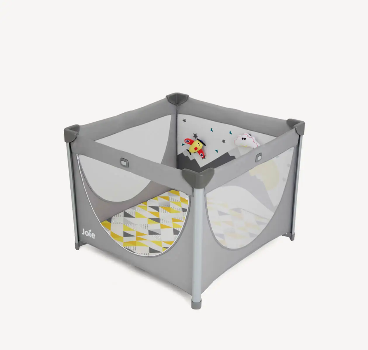 JOIE Cheer Little Explorer سرير - الصورة 4