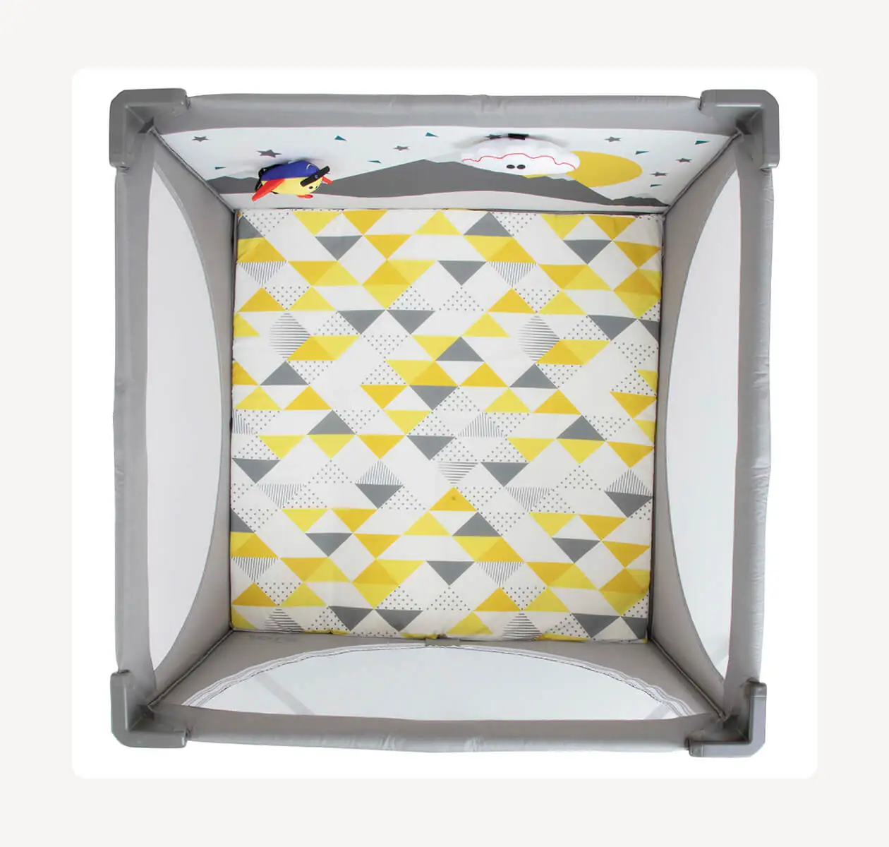 JOIE Cheer Little Explorer سرير - الصورة 5