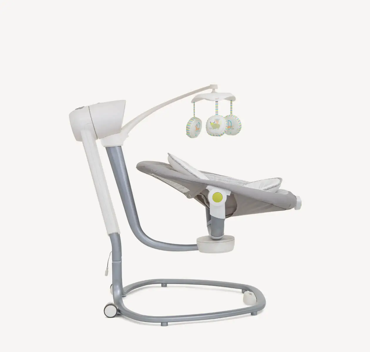 JOIE Serina Swivel NATURE'S ALPHABET - الصورة 6