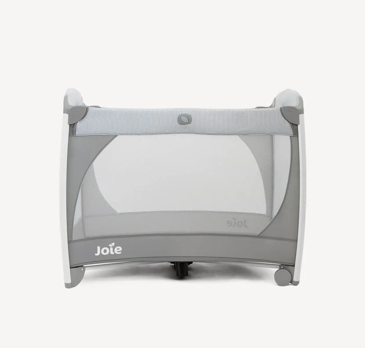 ⁦سرير سفر للأطفال – جوي Joie excrusoin chang&Bounce portrait⁩ - الصورة ⁦5⁩