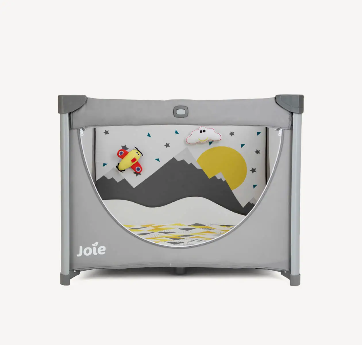 JOIE Cheer Little Explorer سرير - الصورة 2