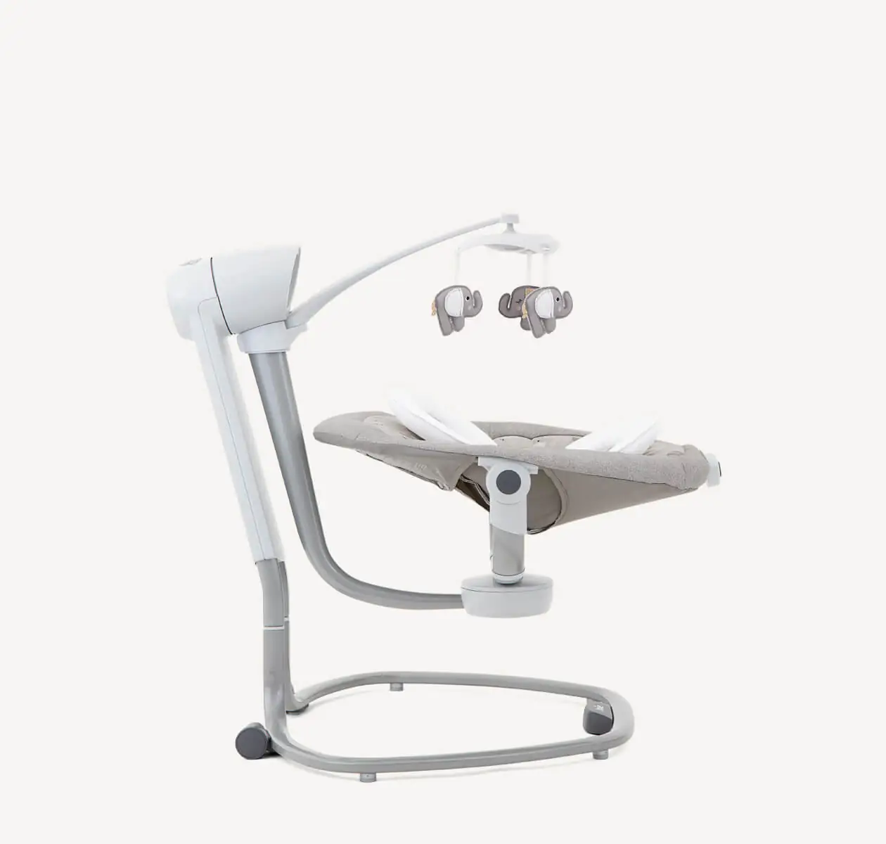 ⁦JOIE Serina Swivel elephant duo⁩ - الصورة ⁦6⁩