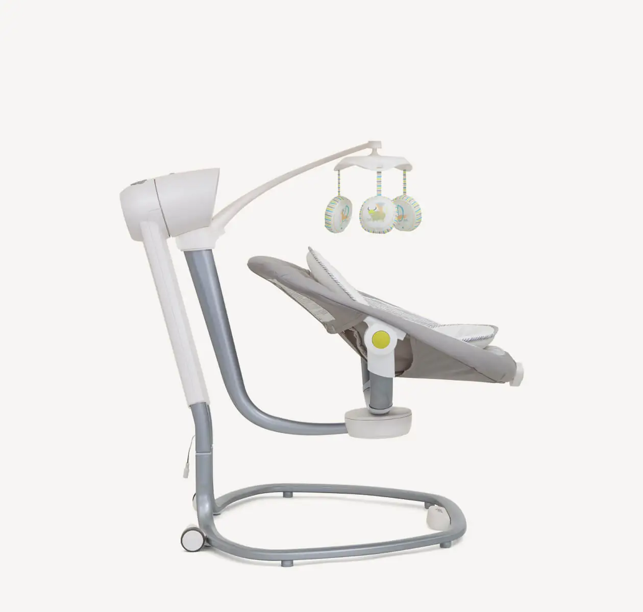 JOIE Serina Swivel NATURE'S ALPHABET - الصورة 4