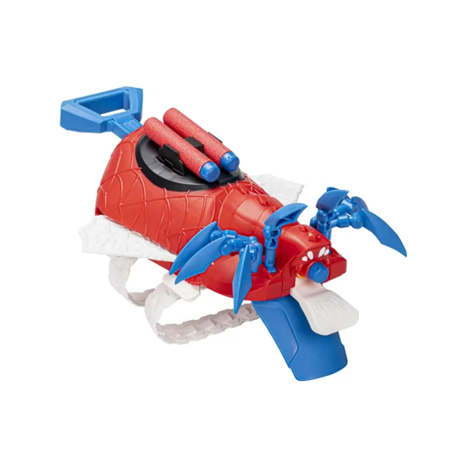 العاب اطفال -قاذفة السهام من مارفل سبايدرمان 5+ - الصورة 2