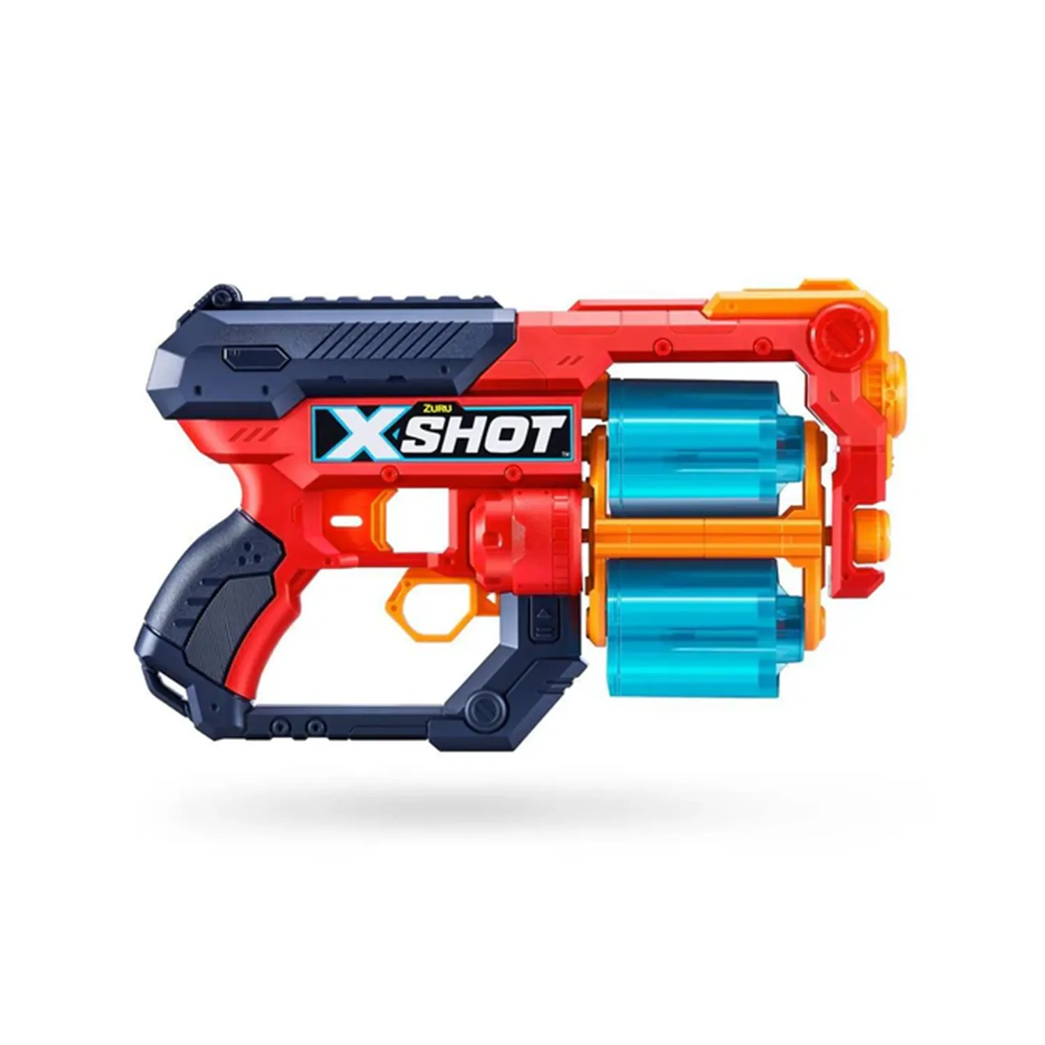 اكس شوت - مسدس اكس شوت اكسيس + 16 سهم 8+ - الصورة 4