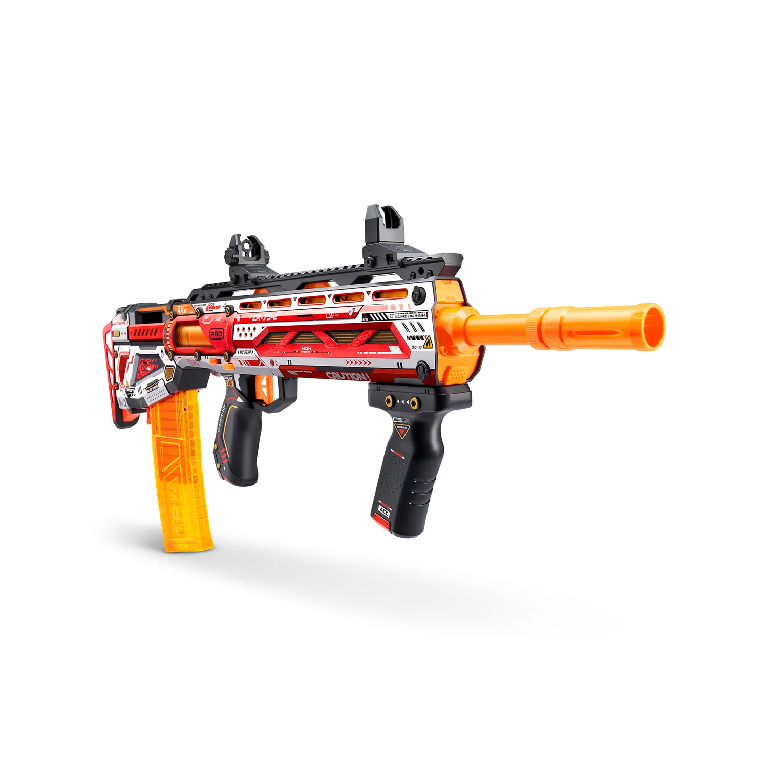 ⁦اكس شوت -   سكنز برو اس 1 سنستر اسورتد    14+⁩ - الصورة ⁦2⁩