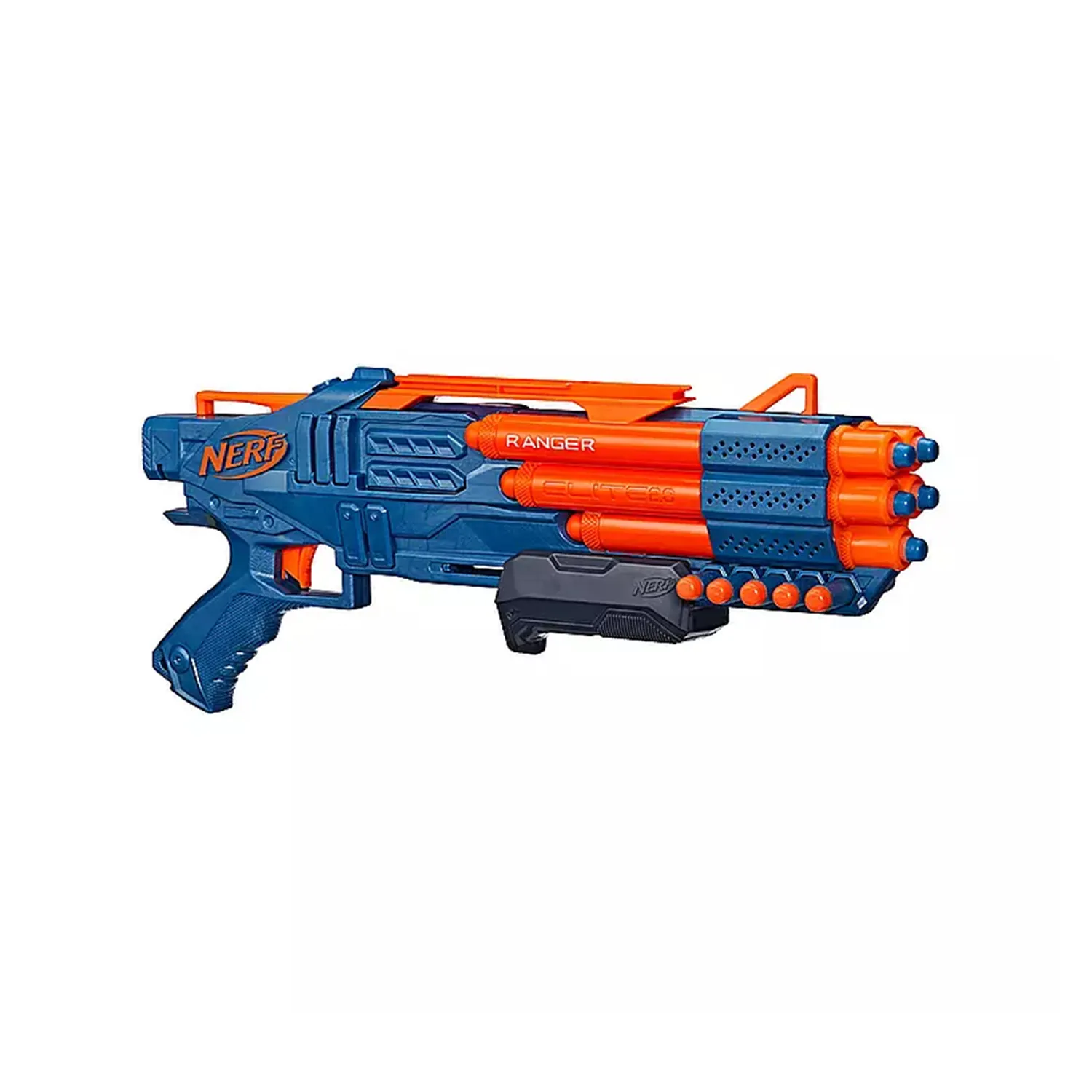 العاب اطفال - مسدس نيرف إيليت 2.0 رينجر بي دي 5 بلاستر    8+ - الصورة 3