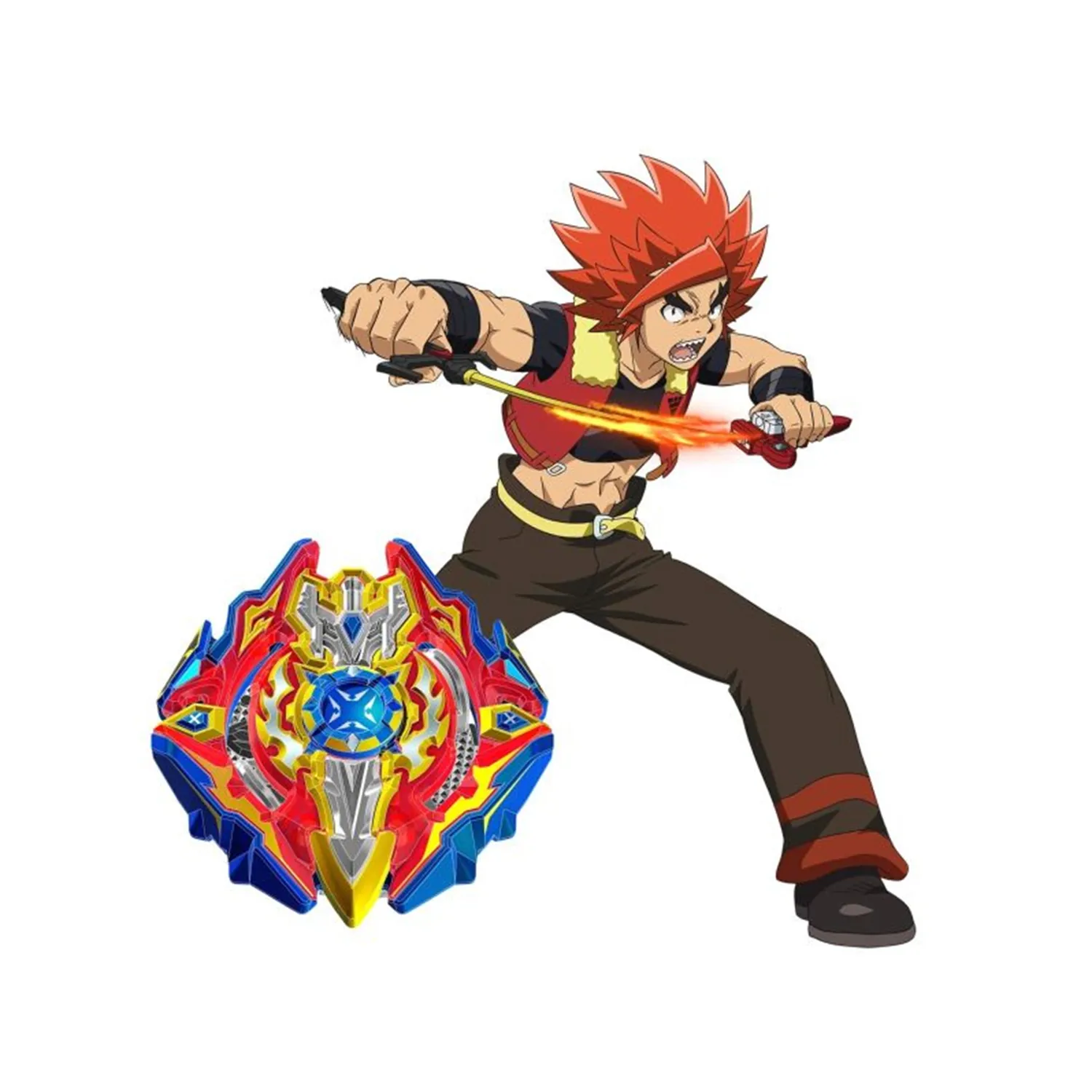 ⁦العاب اطفال - البداية - سيرج اكسكاليوس X3⁩ - الصورة ⁦2⁩