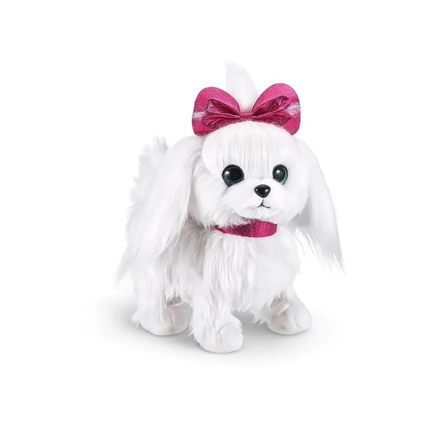 العاب بنات - الجرو الماشي (The Walking Puppy) - الصورة 2