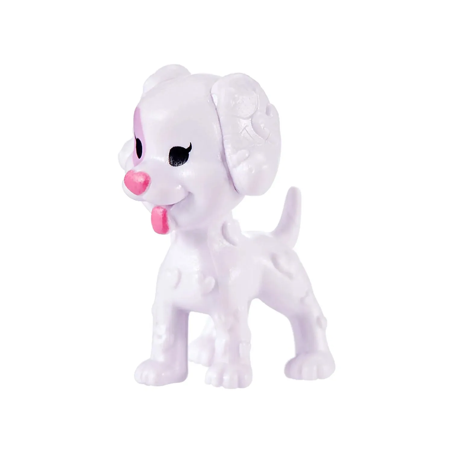 العاب بنات - مجموعة ألعاب دمى الفتيات زورو سباركل - مرافقة الكلاب 3+ - الصورة 3