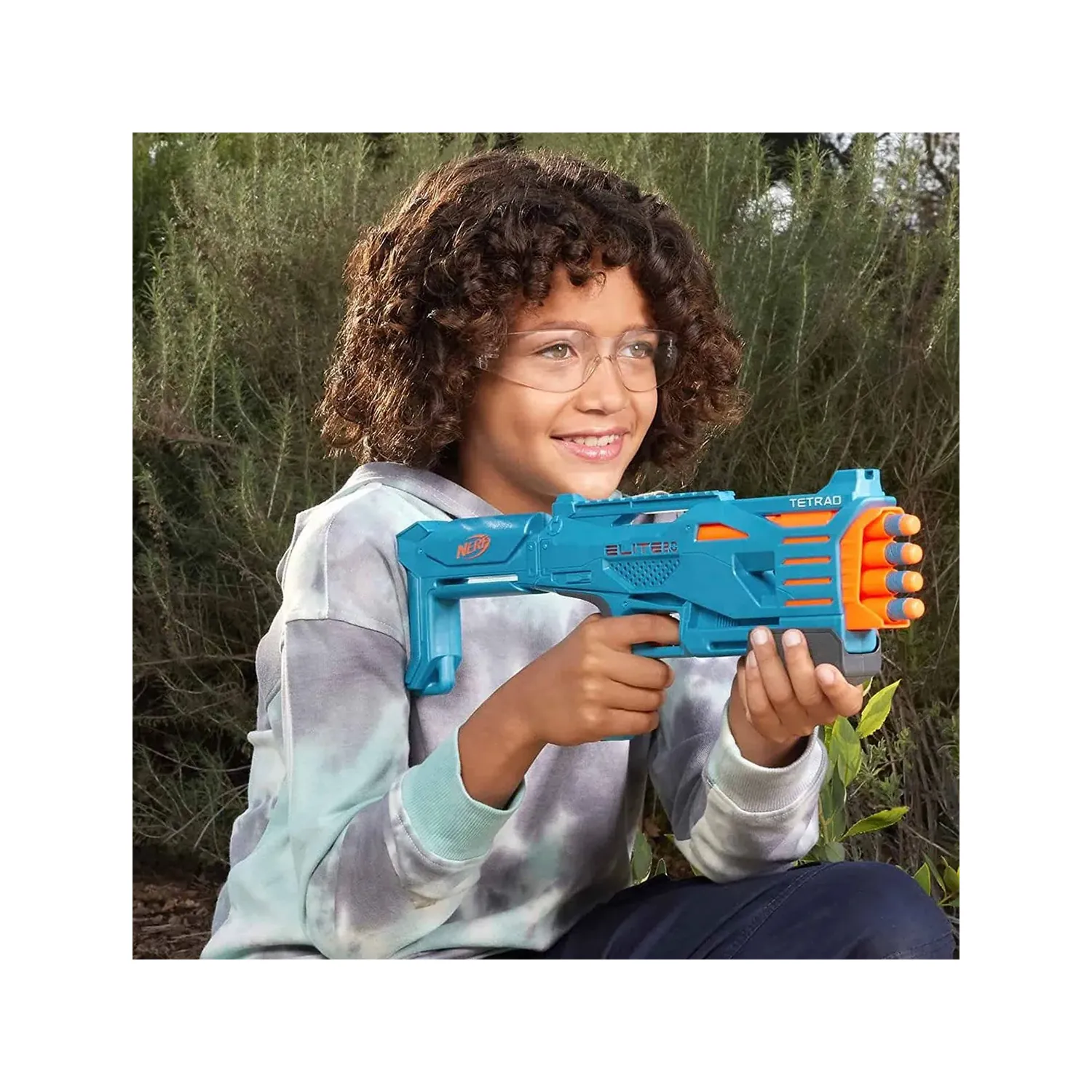 ⁦العاب اولاد -مجموعة هاسبرو نيرف إيليت    8+⁩ - الصورة ⁦2⁩