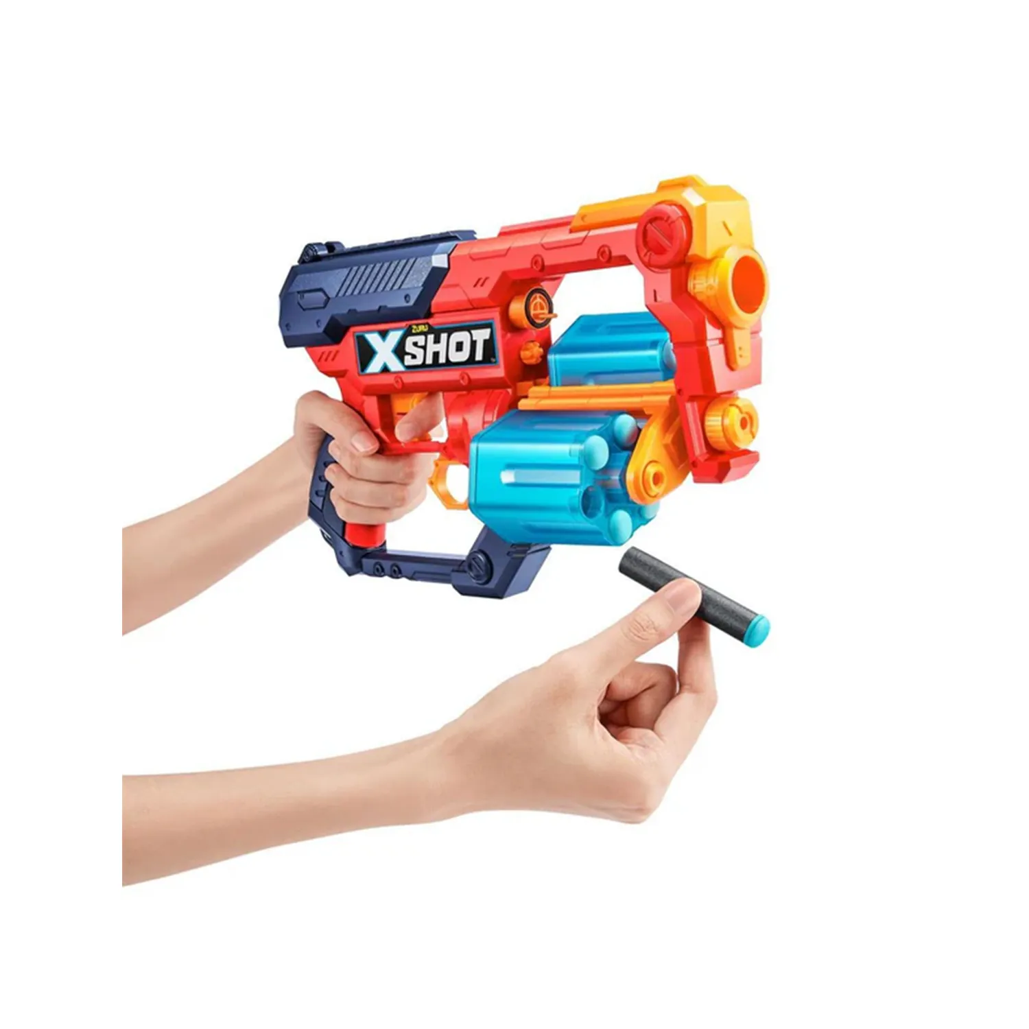 اكس شوت - مسدس اكس شوت اكسيس + 16 سهم 8+ - الصورة 3