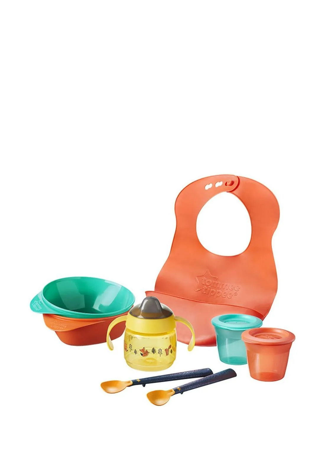 ⁦تومي تيبي  - سيت الطعام المتكامل⁩ - الصورة ⁦2⁩