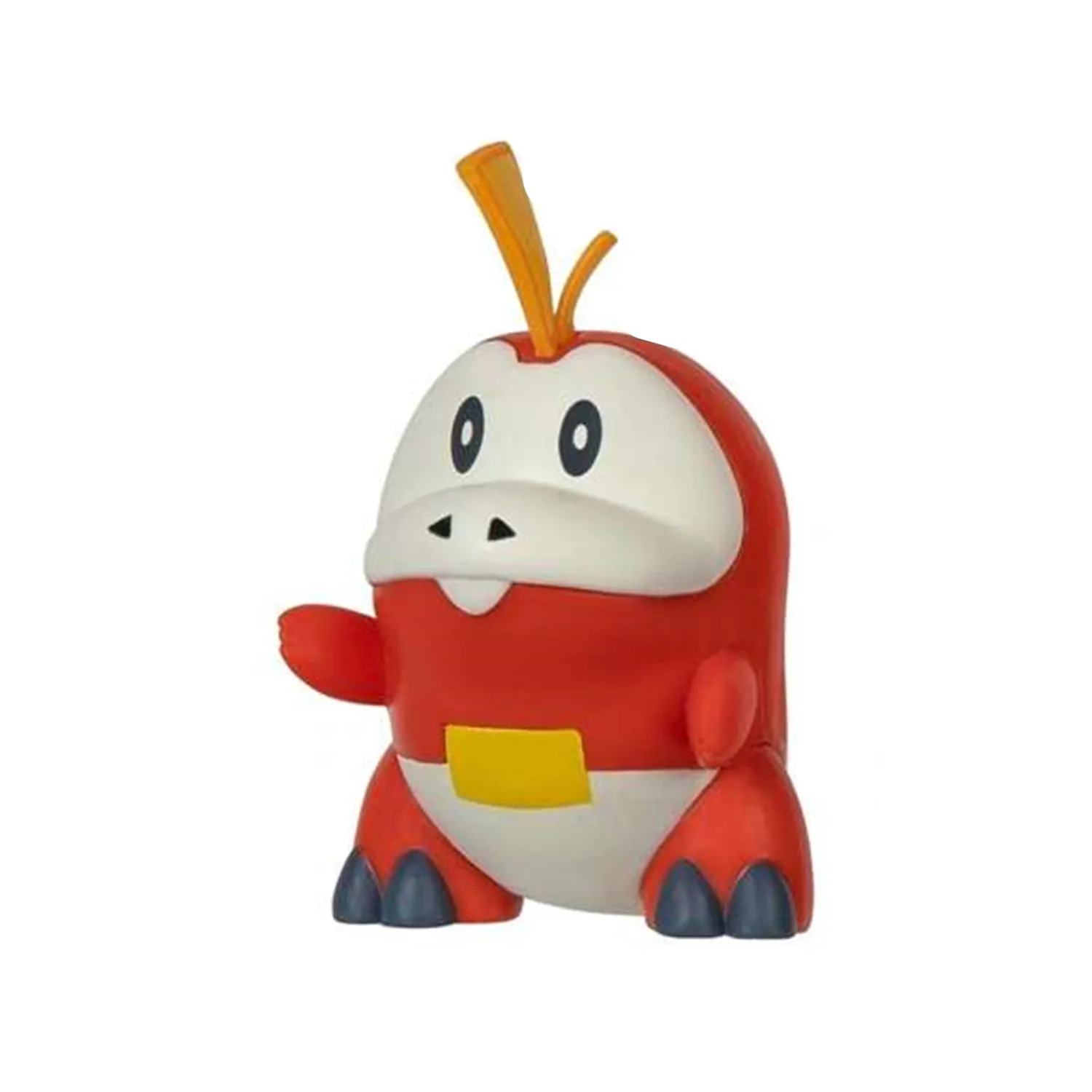 العاب اولاد -تماثيل معركة البوكيمون بيكاتشو وفويكوكو - الصورة 2