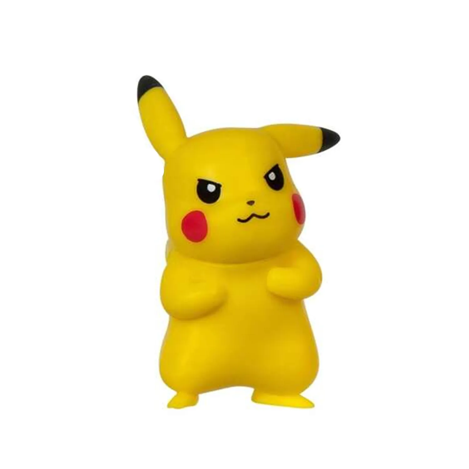 العاب اولاد -تماثيل معركة البوكيمون بيكاتشو وفويكوكو - الصورة 3