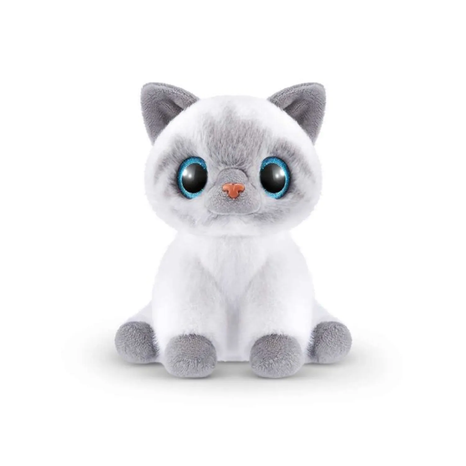 العاب بنات - Smitten Kittens القطط المحبوبة    3+ - الصورة 4