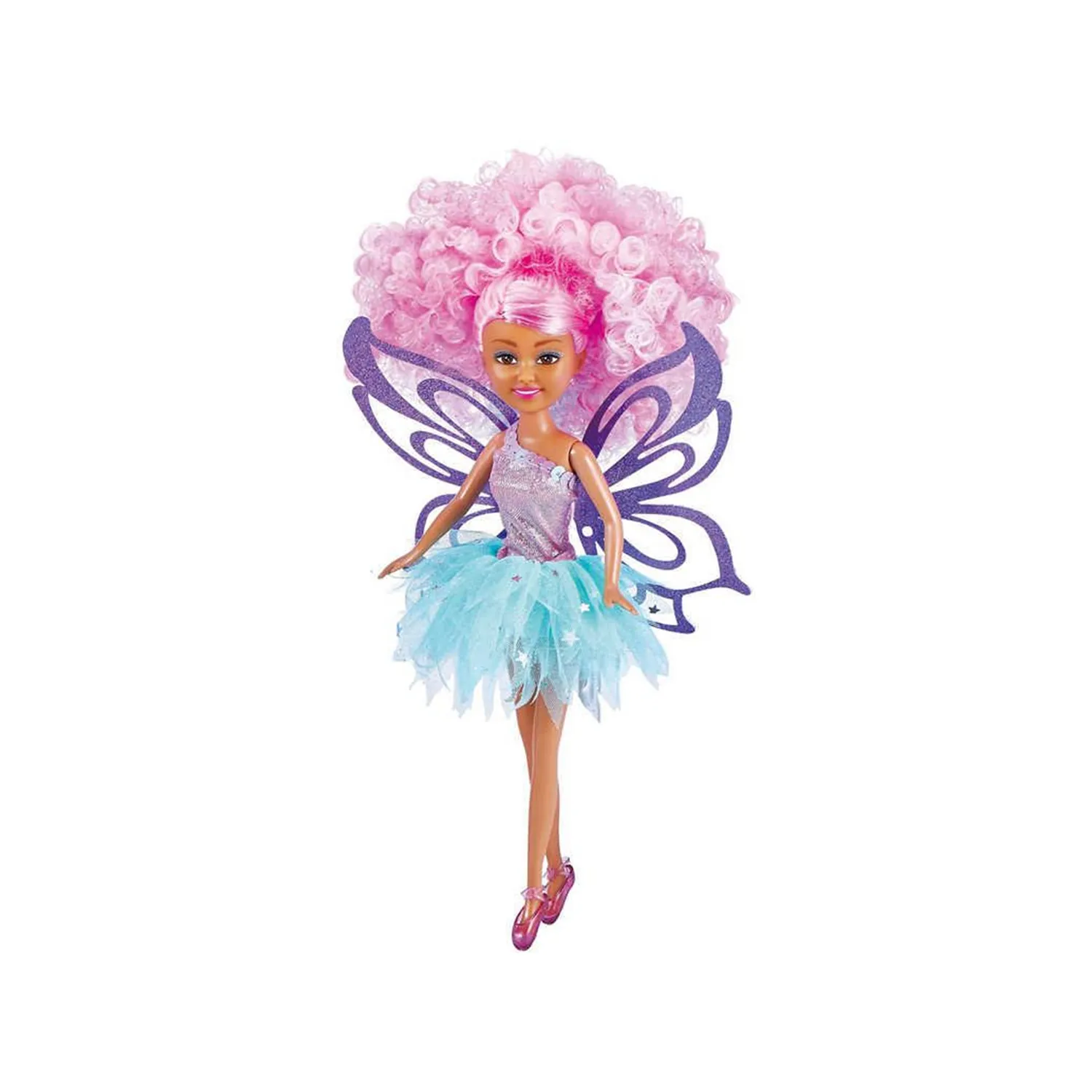 ⁦العاب بنات - SPARKLE_GIRLZ  دمية سباركل جيرلز ذات الشعر السحري  3+⁩ - الصورة ⁦2⁩