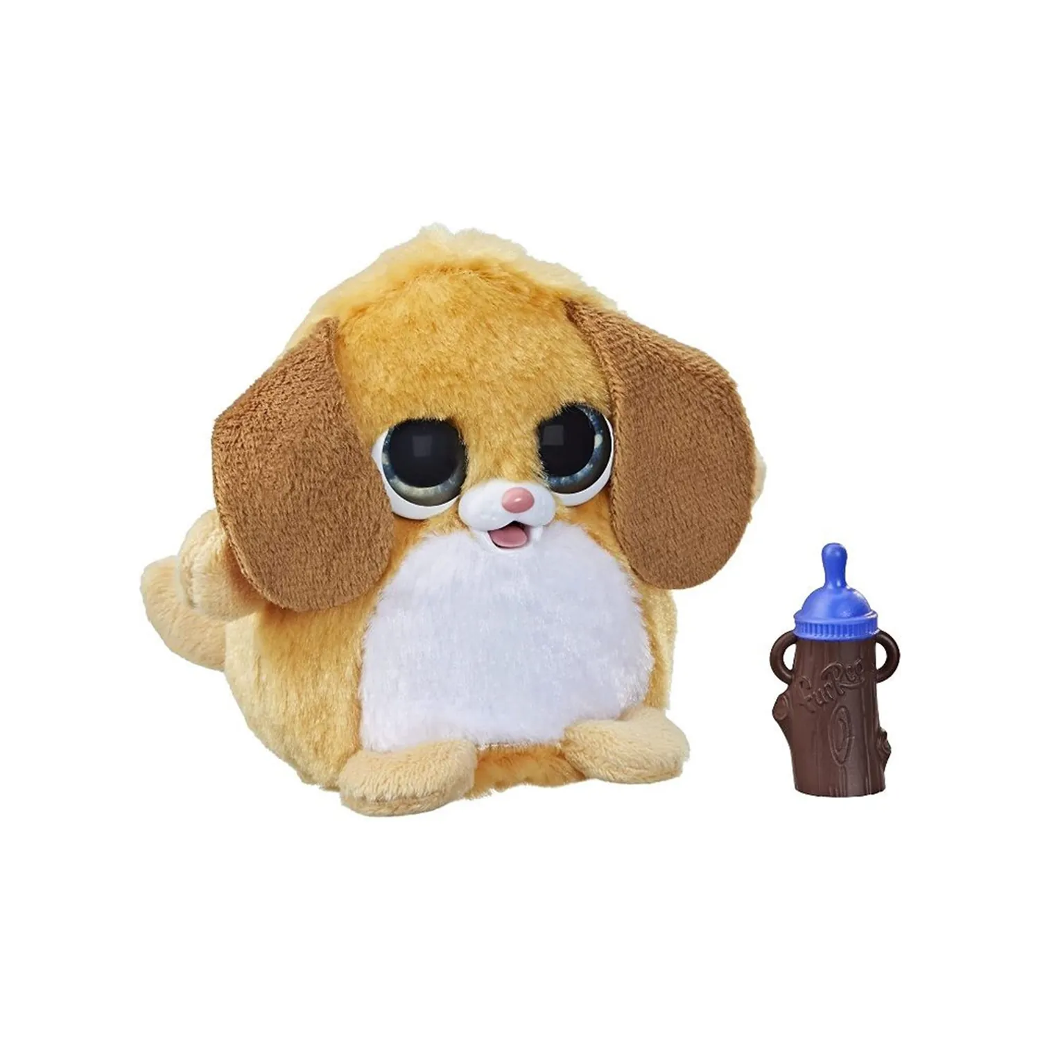 ⁦العاب اطفال - جرو  فوريال فوزالوتس   4+⁩ - الصورة ⁦2⁩