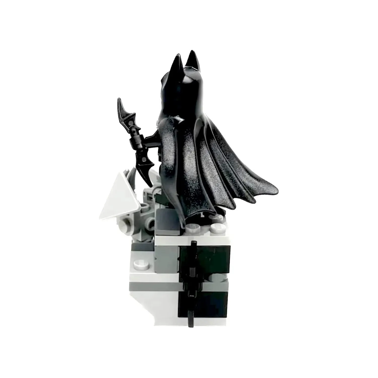 LEGO - ليغو سوبر هيروز باتمان 1992    6+ - الصورة 2