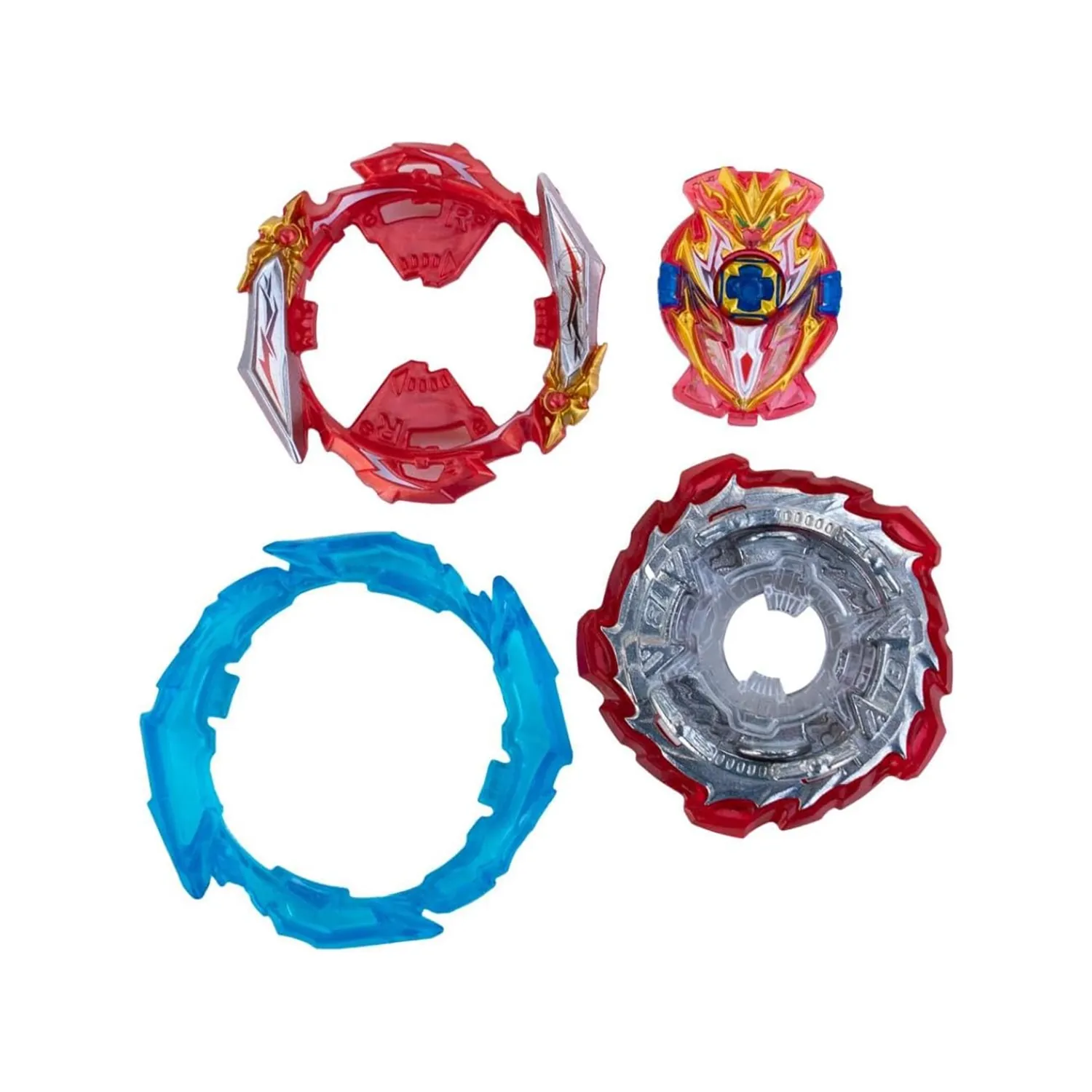 العاب اطفال - تاكارا تومي باي باتل بيرست - باي بليد إنفينيت أكيليس إس الأصلي - الصورة 3