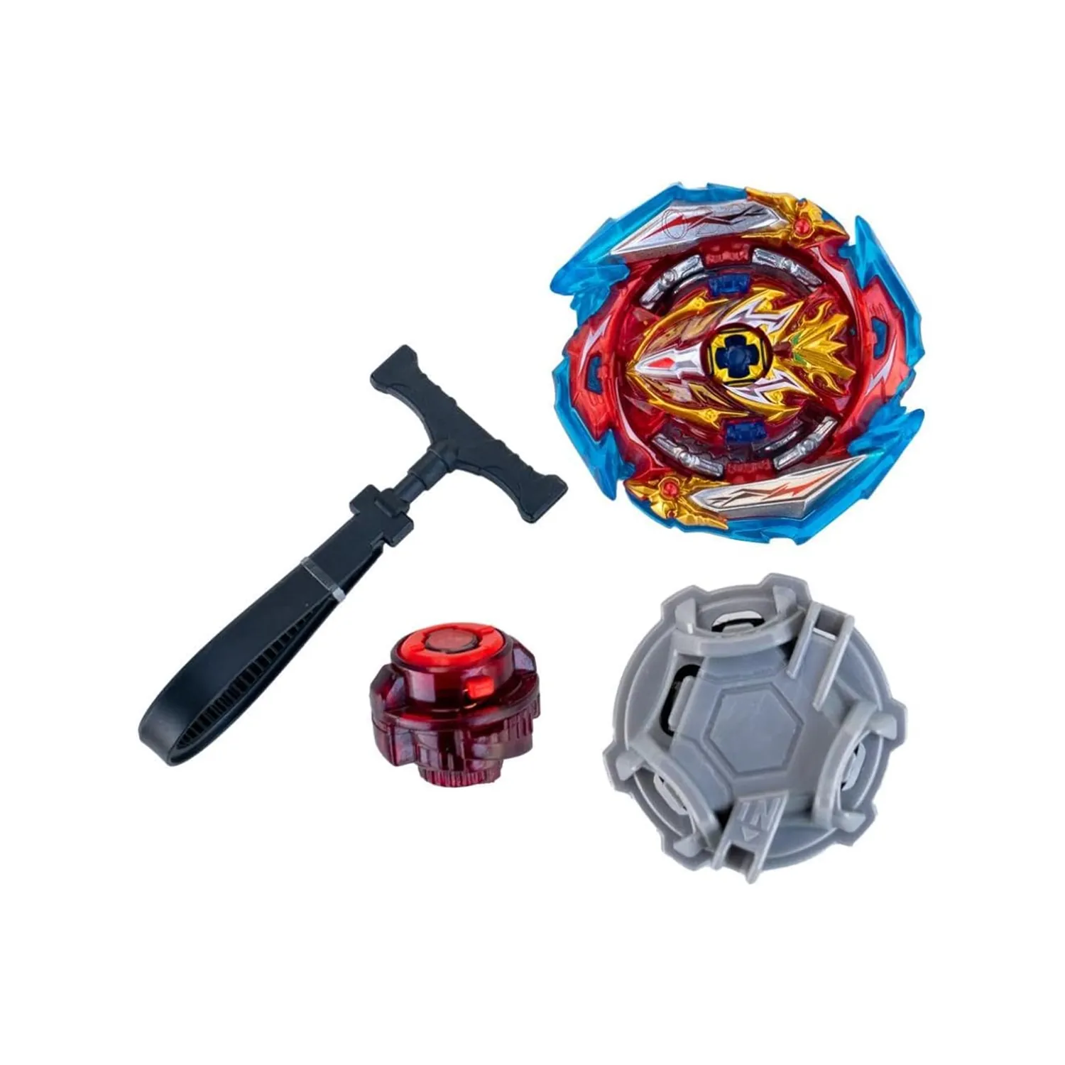 العاب اطفال - تاكارا تومي باي باتل بيرست - باي بليد إنفينيت أكيليس إس الأصلي - الصورة 4