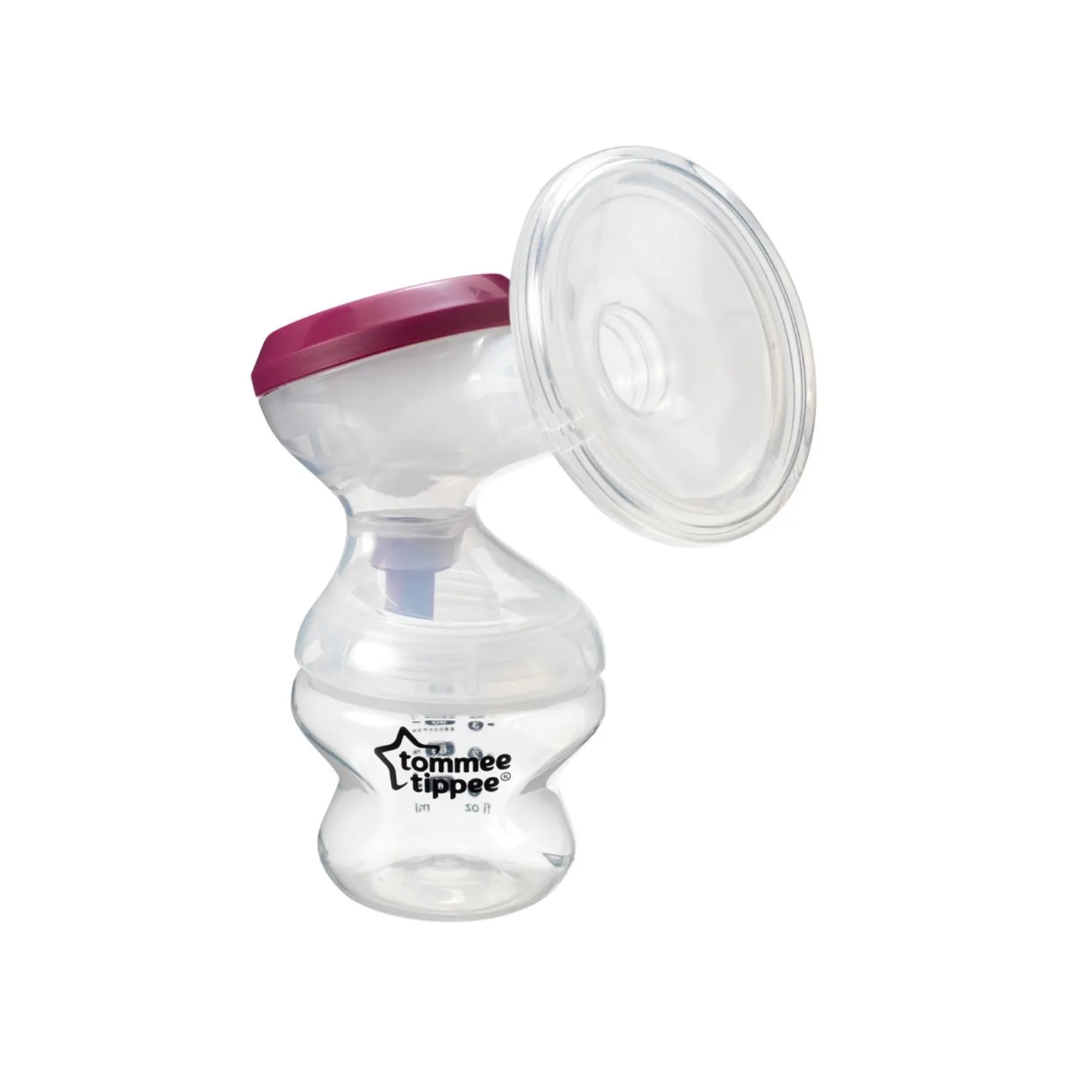 ⁦تومي تيبي - مضخة حليب كهربائية للأم⁩ - الصورة ⁦4⁩