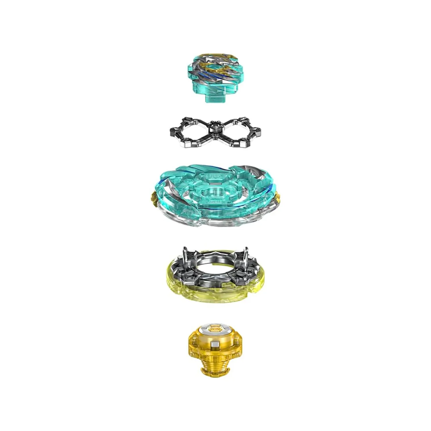 ⁦العاب اطفال – بي باتل بيرست -البداية   HARMONY PEGASUS H5⁩ - الصورة ⁦4⁩