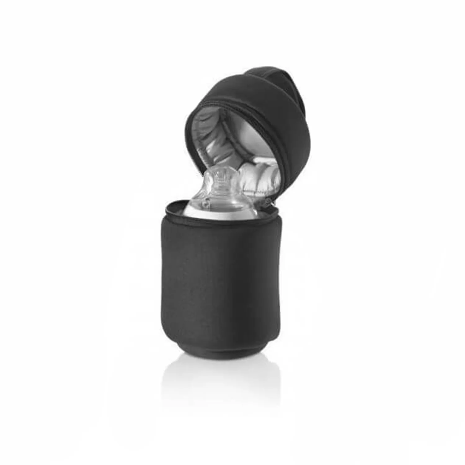 ⁦تومي تيبي  - حامل  رضاعة معزول (قطعتان)⁩ - الصورة ⁦2⁩