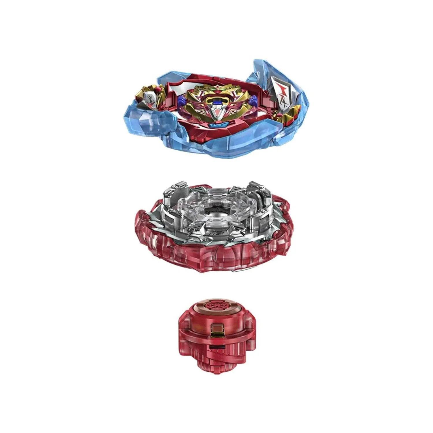 العاب اطفال - تاكارا تومي باي باتل بيرست - باي بليد إنفينيت أكيليس إس الأصلي - الصورة 5