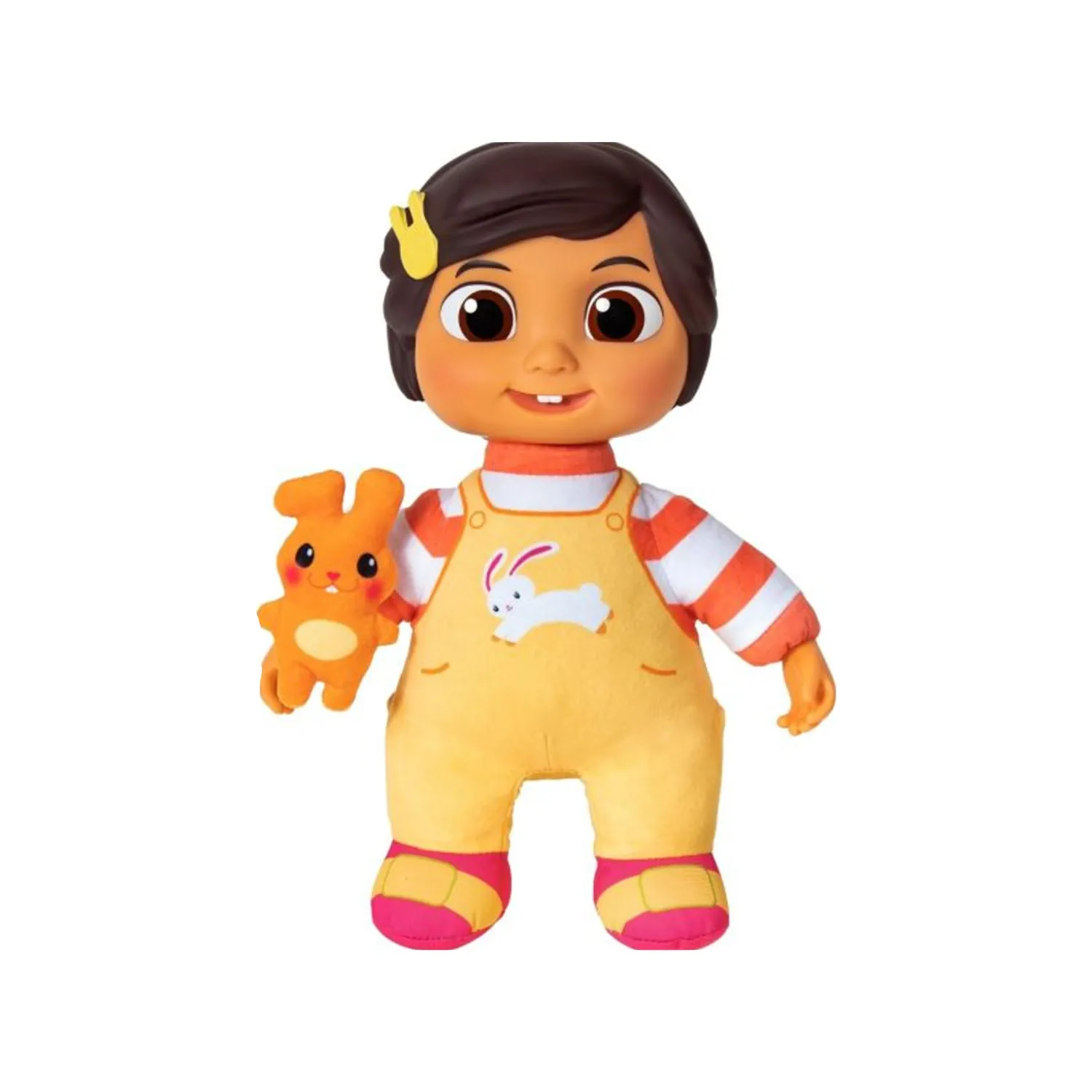 ⁦العاب اطفال -دمية كوكوميلون صديقي نينا روتو⁩ - الصورة ⁦3⁩