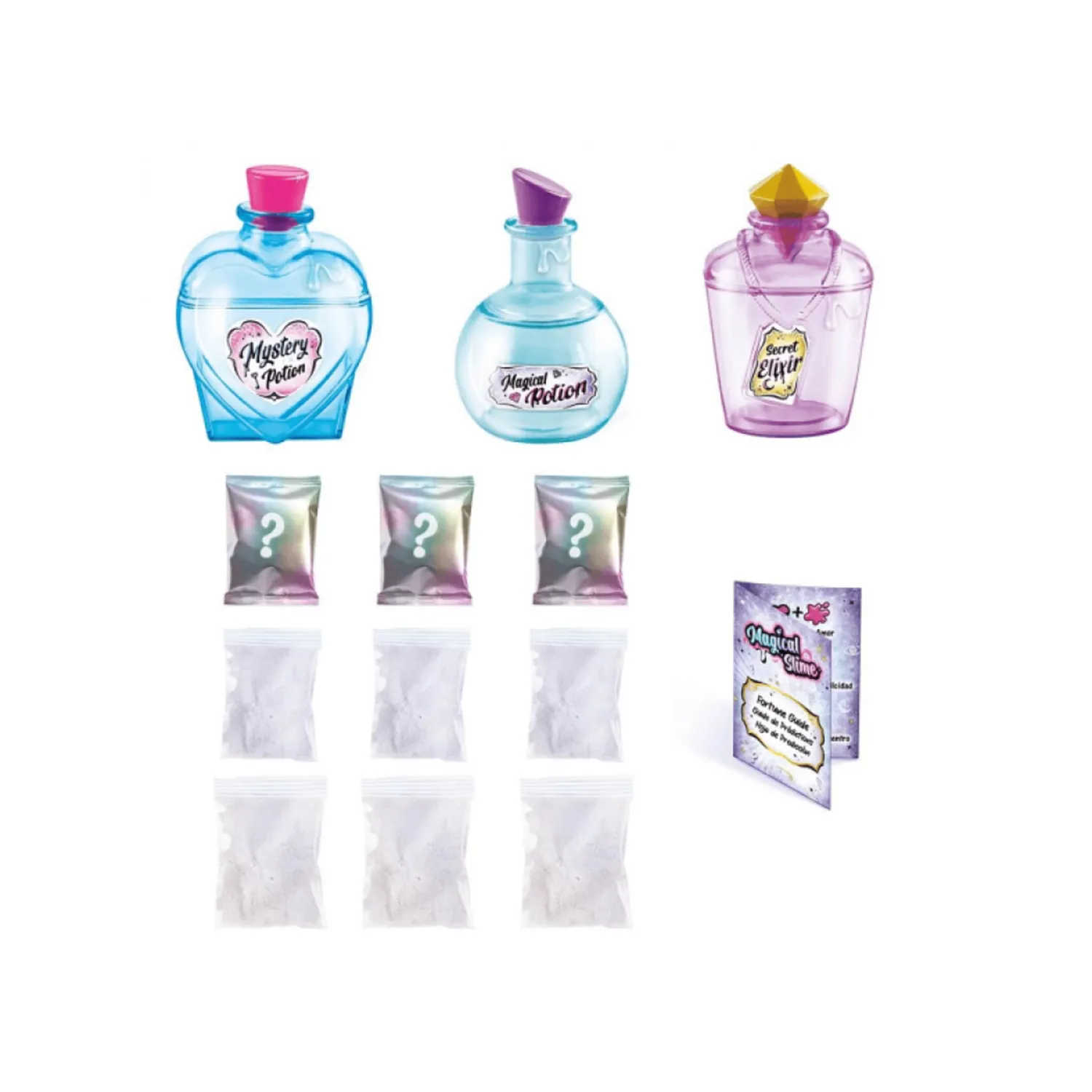 ⁦CANAL MAGICAL POTION KIT⁩ - الصورة ⁦2⁩