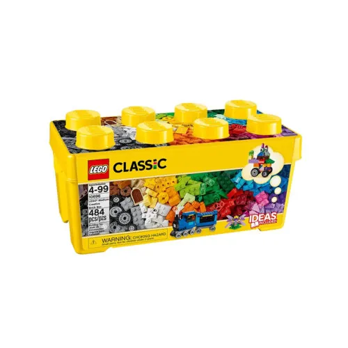 LEGO Classic  - LEGO (ليغو كلاسيك ) 4+