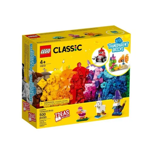LEGO Classic – LEGO (ليغو كلاسيك )