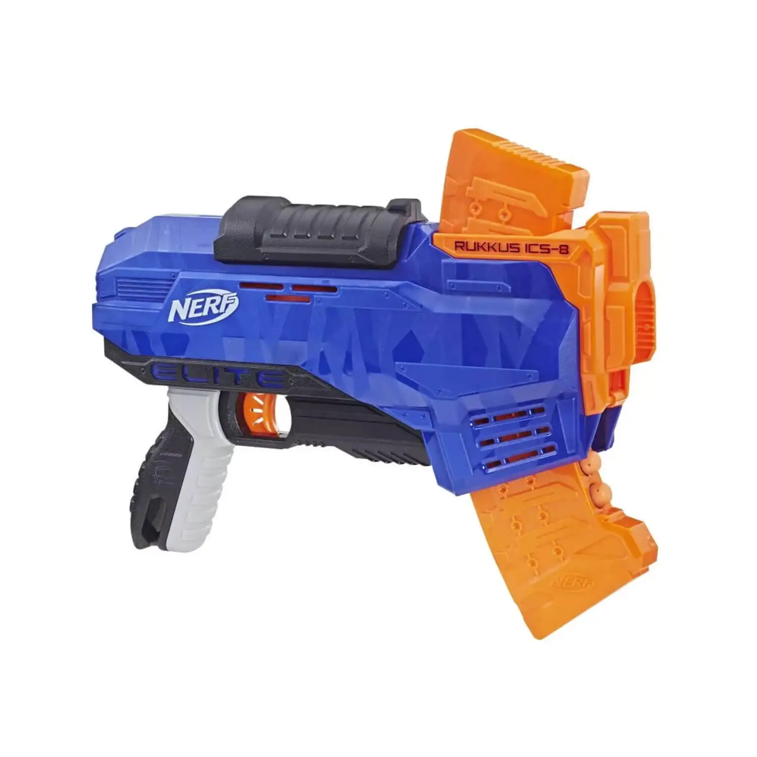 العاب اطفال -   إن سترايك إليت روكوس ICS 8   من هازبرو      8+ - الصورة 3