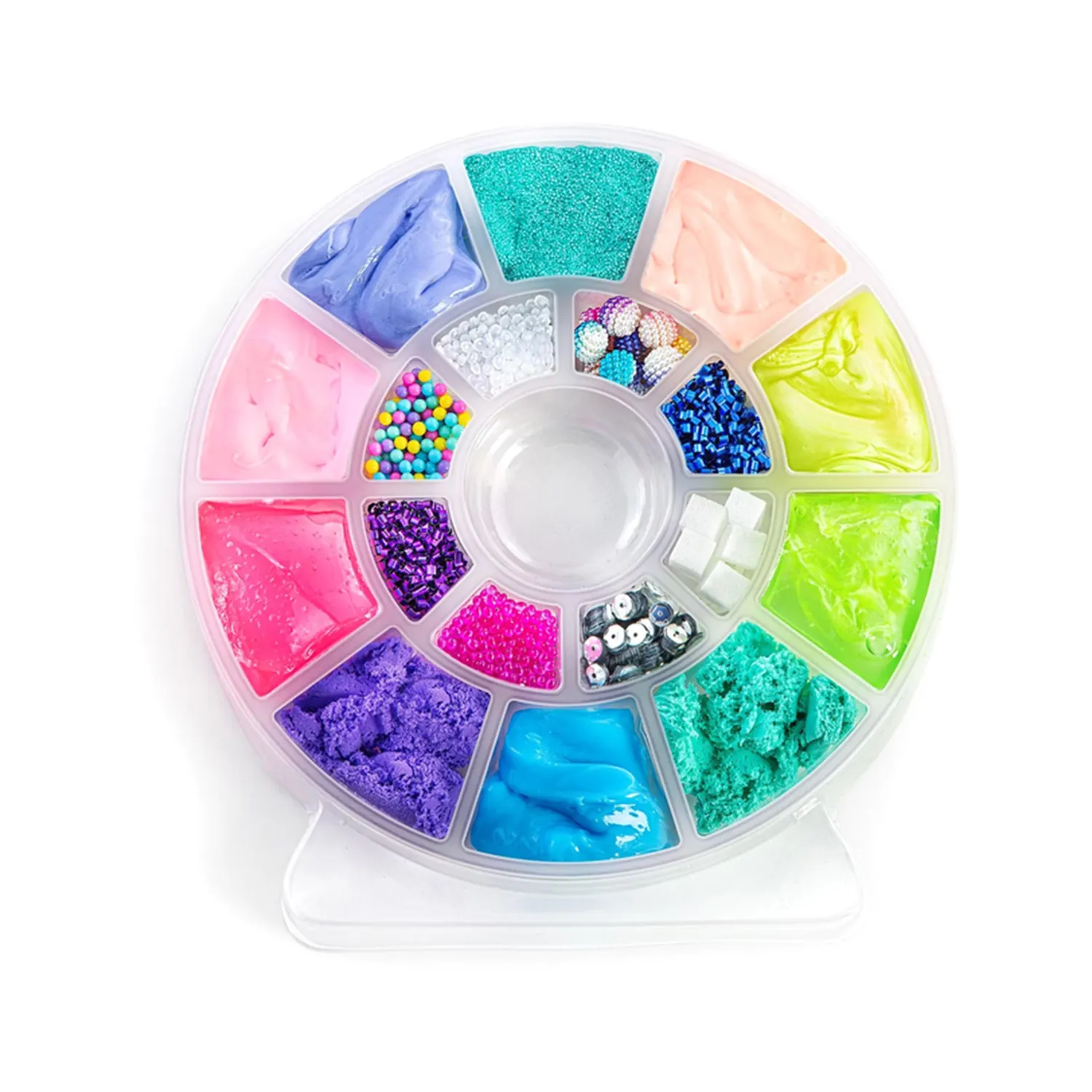 ⁦العاب بنات -CRAZY ASMR WHEEL⁩ - الصورة ⁦3⁩