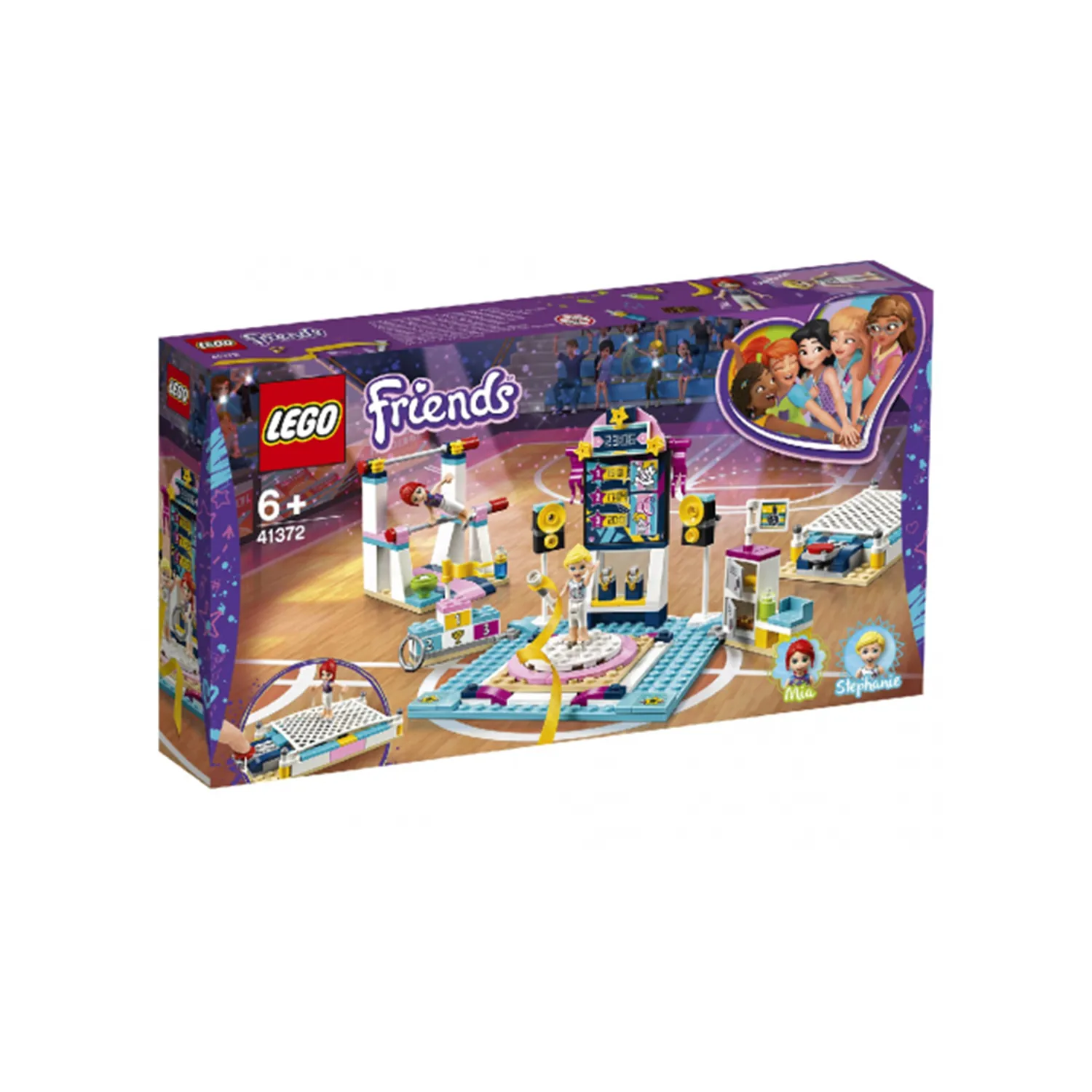 ⁦LEGO friends  - LEGO⁩ - الصورة ⁦2⁩