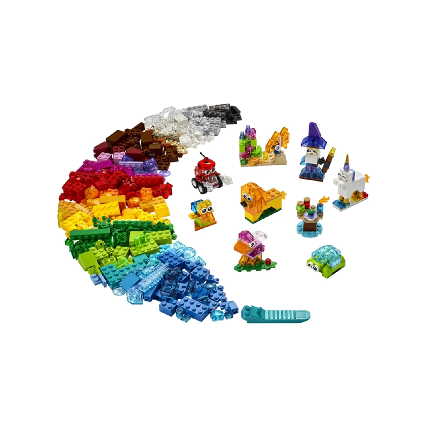 ⁦LEGO Classic – LEGO (ليغو كلاسيك )⁩ - الصورة ⁦2⁩