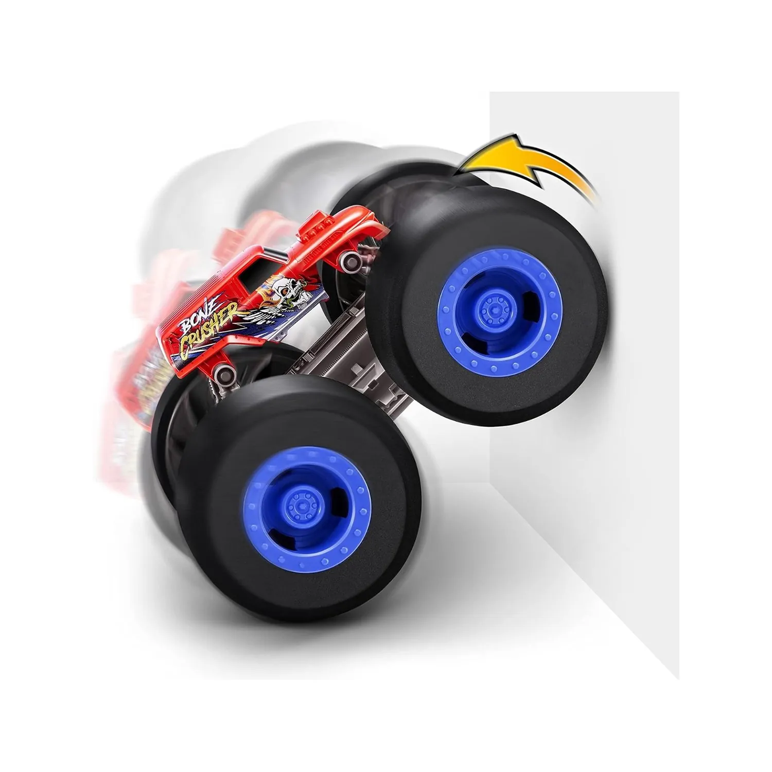 العاب اولاد - مجموعة متنوعة من المركبات القادرة على السير على جميع أنواع التضاريس - الصورة 3