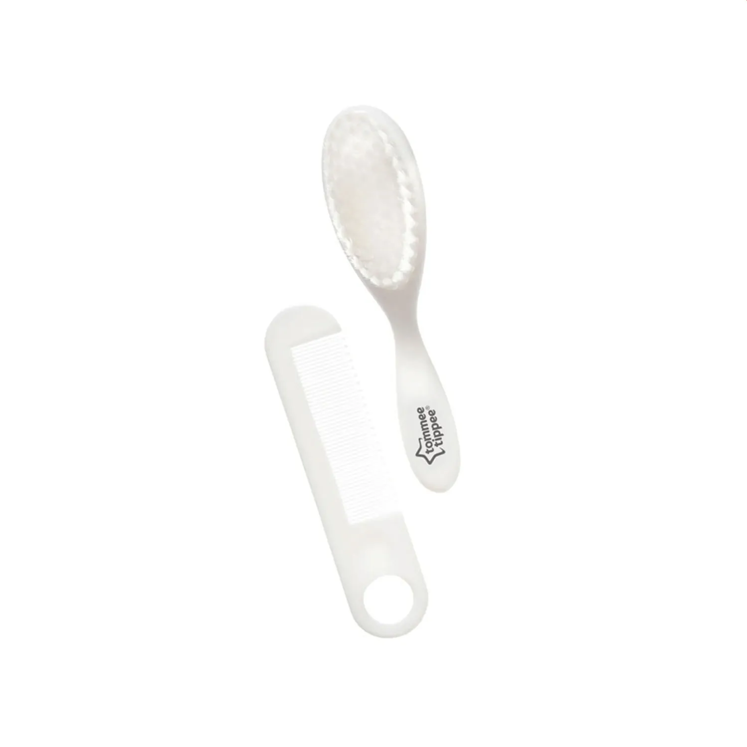 ⁦تومي تيبي -  فرشه ومشط⁩ - الصورة ⁦2⁩