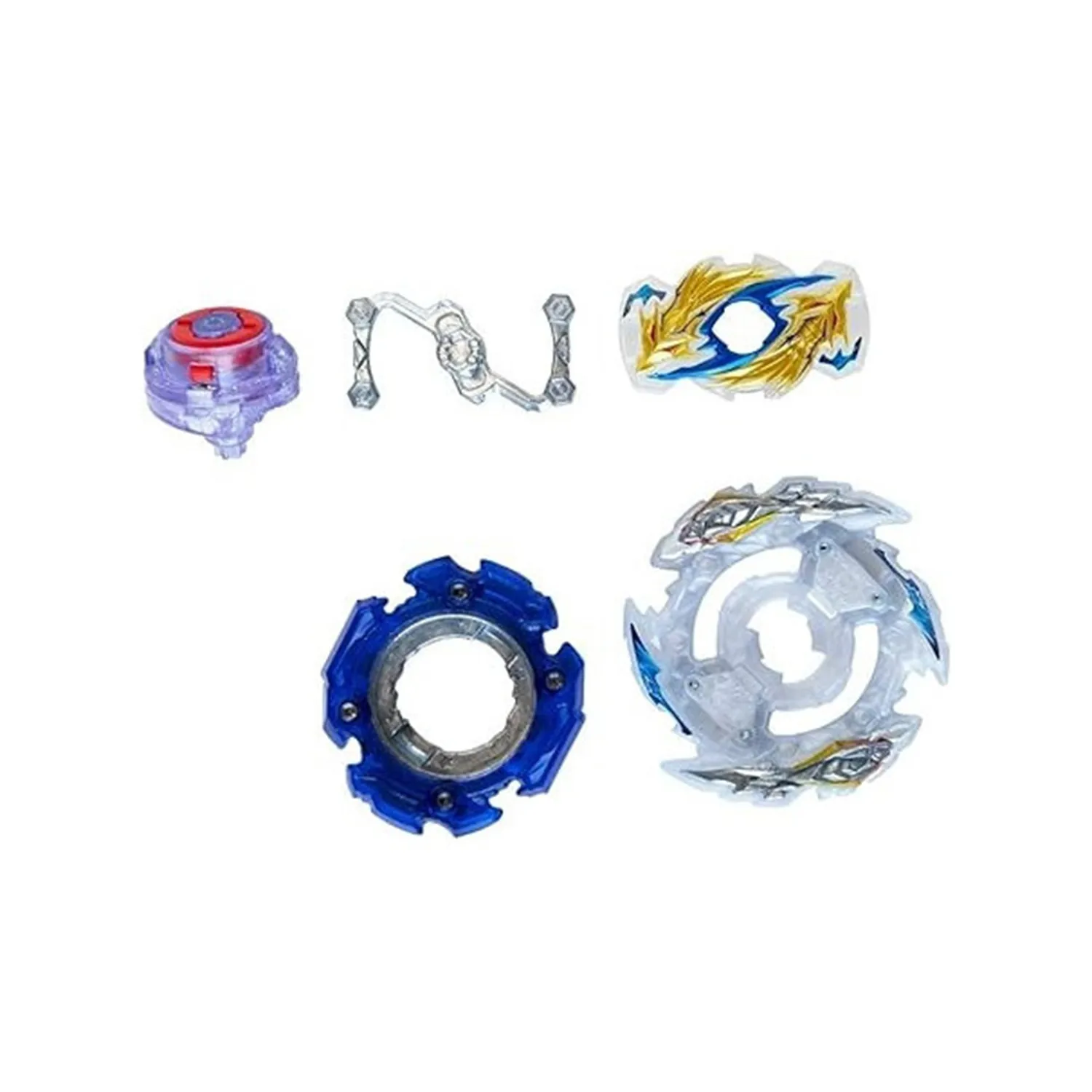 العاب اطفال – بي باتل بيرست – البداية –  منطقة لوينور L5ZONE LUINOR) L58) - الصورة 4