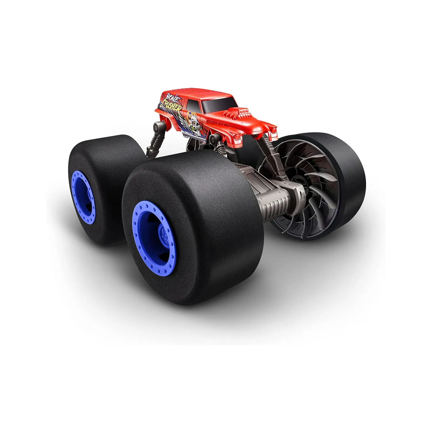 العاب اولاد - مجموعة متنوعة من المركبات القادرة على السير على جميع أنواع التضاريس - الصورة 4